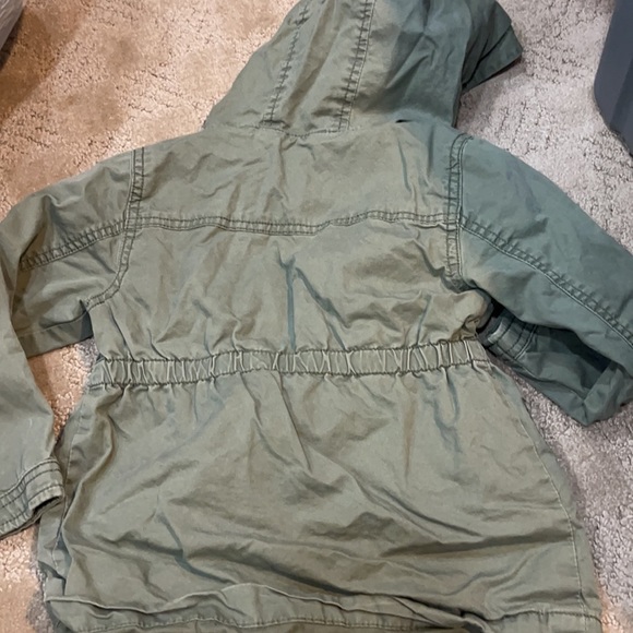 Girls jacket - Picture 3 of 3